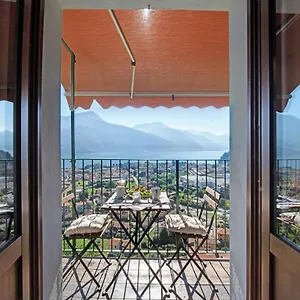Apartment Crotto Palma, Dongo