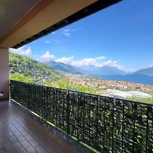 Apartment My Holidays - Barbignano, Dongo