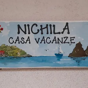 Nichila - Appartamento Aci Trezza