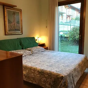Appartamento Centro, Edolo